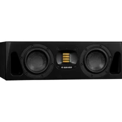 ADAM Audio A44H 4" 2-Way Powered Studio Monitor (Each)