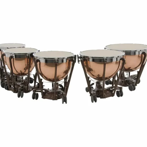 Adams Professional Series Generation II Polished Copper Timpani 23 in.