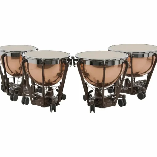 Adams Professional Series Generation II Polished Copper Timpani 23 in.