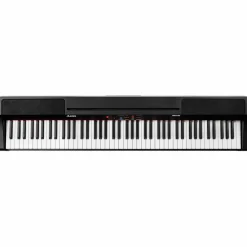 Alesis Prestige 88-Key Digital Piano With Graded Hammer-Action Keys
