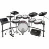 Alesis Strata Prime Electronic Drum Kit With Strike Amp 12 MK2