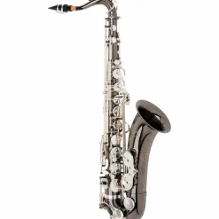 Allora Play It Again Midnight Deluxe Tenor Saxophone Kit