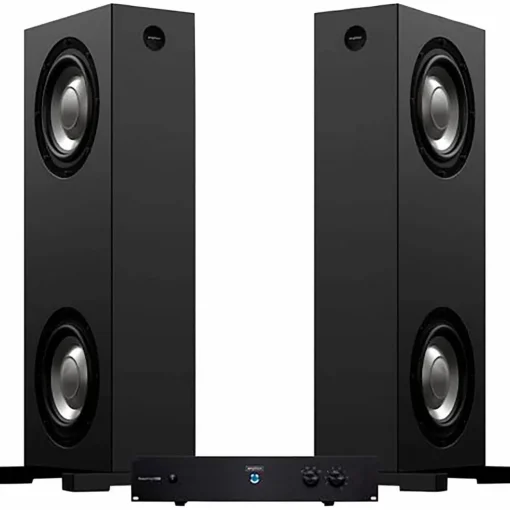 Amphion BaseTwo25 Studio Bass Extension System