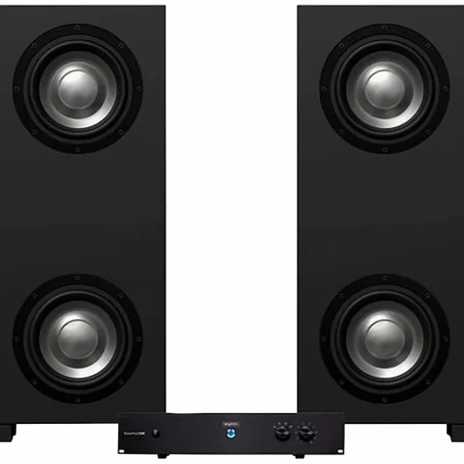 Amphion BaseTwo25 Studio Bass Extension System