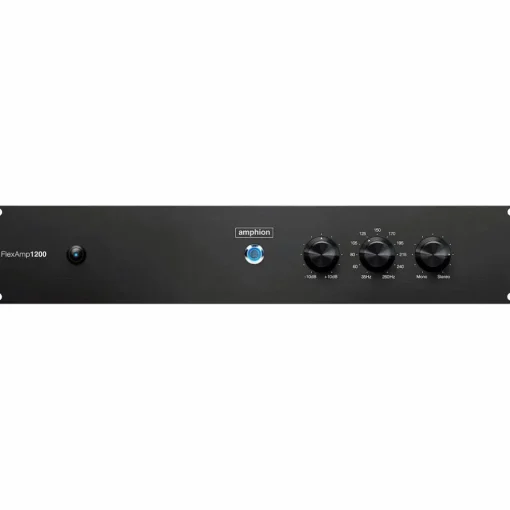 Amphion FlexBase25 Studio Bass Extension System