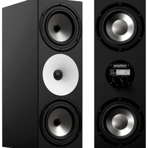 Amphion Two18 Dual 6.5" Passive Studio Monitor (Each)