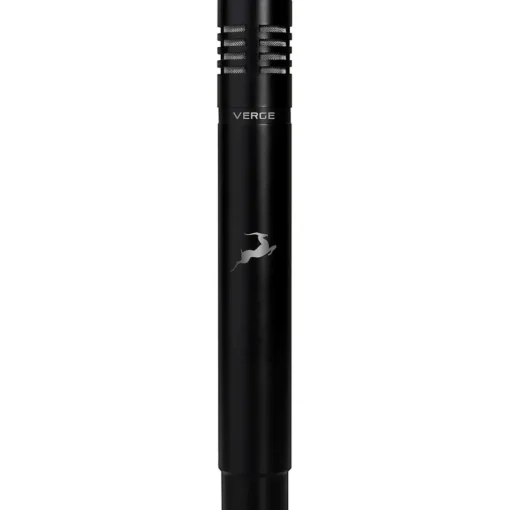 Antelope Audio Verge Modeling Microphone