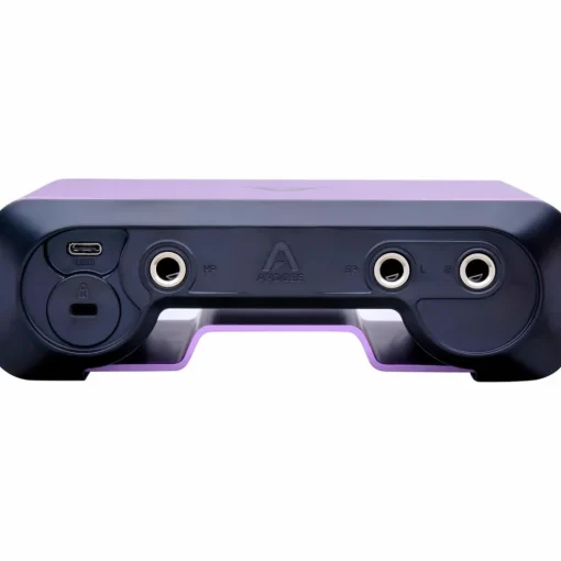 Apogee BOOM 2x2 Audio Interface