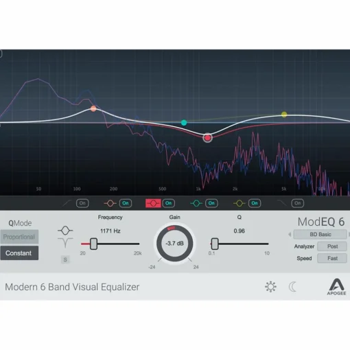 Apogee Mod FX Bundle