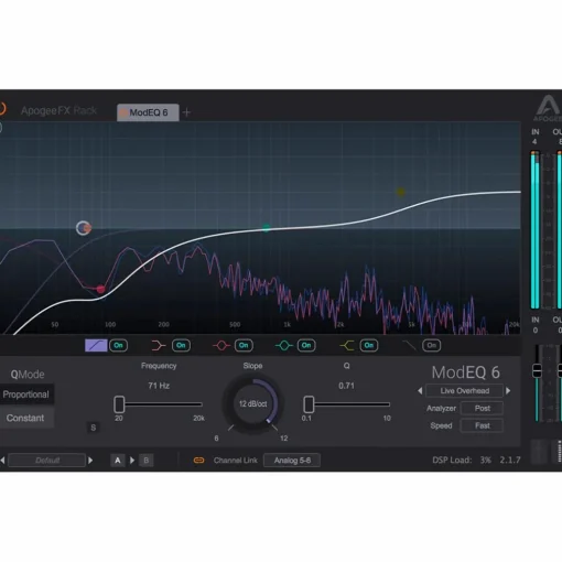 Apogee Mod FX Bundle