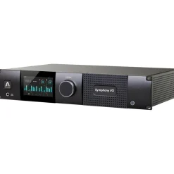 Apogee Symphony I/O MK II Pro Tools HD Chassis - Module Not Included