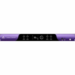 Apogee Symphony Studio 8X16 DSP-Powered USB-C Audio Interface