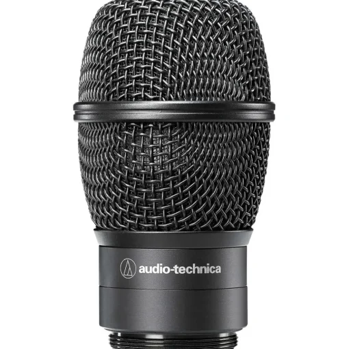 Audio-Technica 3000 Series (4th Gen) Network Enabled UHF Wireless with ATW-C710 Cardioid Dynamic Microphone Capsule Band EE1