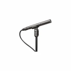 Audio-Technica AT4022 Omnidirectional Condenser Microphone