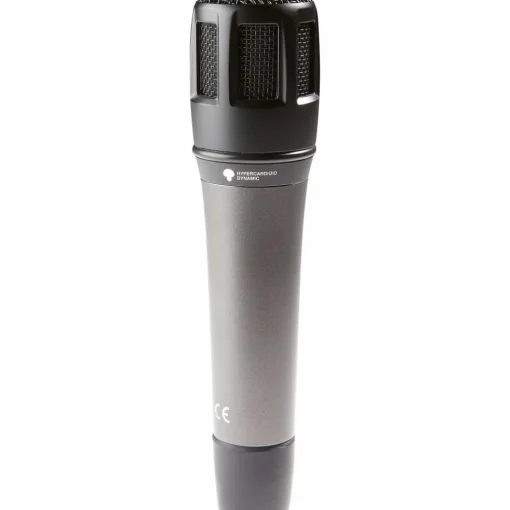 Audio-Technica ATM650 Hypercardioid Dynamic Instrument Microphone