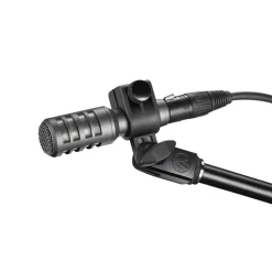 Audio-Technica Cardioid Dynamic Instrument Microphone