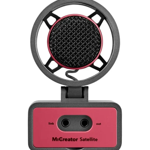 Austrian Audio MiCreator Satellite Microphone