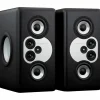 Barefoot Sound MiniMain12 12" 4-Way Active Studio Monitor Pair - Without Handles