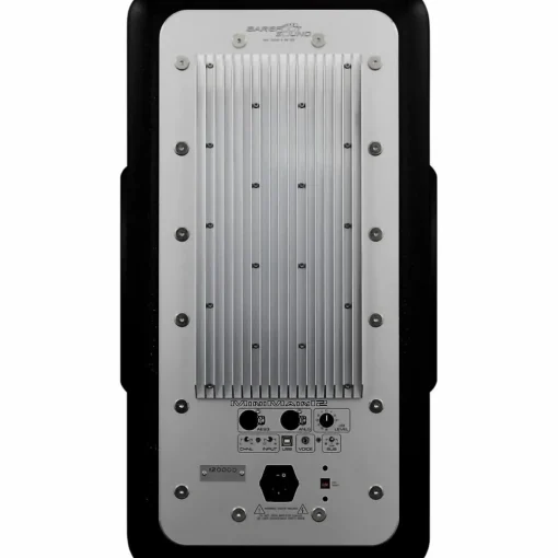 Barefoot Sound MiniMain12 12" 4-Way Active Studio Monitor Pair - Without Handles