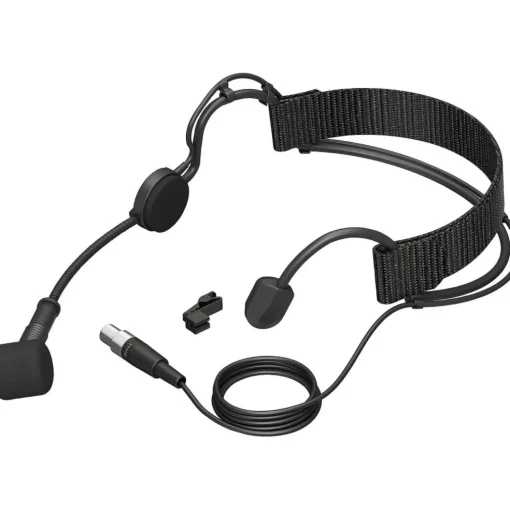 Behringer BC444 Premium Neckband Cardioid Microphone