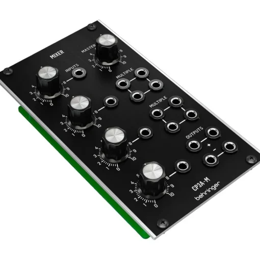 Behringer CP3A-M Mixer Eurorack Module