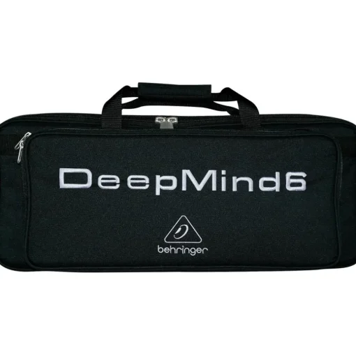 Behringer DEEPMIND 6-TB Keyboard Gig Bag