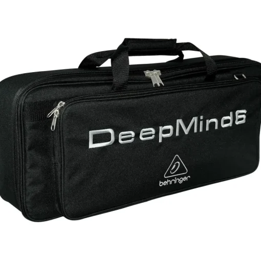 Behringer DEEPMIND 6-TB Keyboard Gig Bag