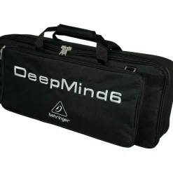 Behringer DEEPMIND 6-TB Keyboard Gig Bag