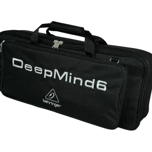 Behringer DEEPMIND 6-TB Keyboard Gig Bag