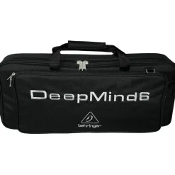 Behringer DEEPMIND 6-TB Keyboard Gig Bag