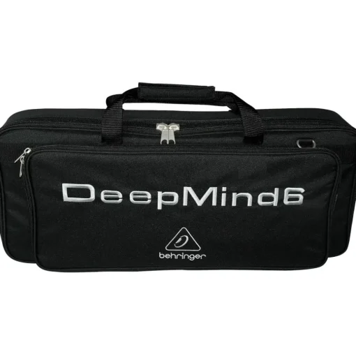 Behringer DEEPMIND 6-TB Keyboard Gig Bag
