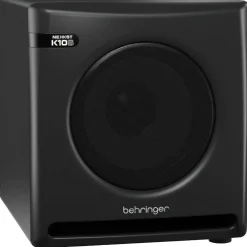 Behringer NEKKST K10S Powered Studio Subwoofer