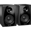 Behringer STUDIO 50USB 5" Powered Studio Monitors With USB (Pair)