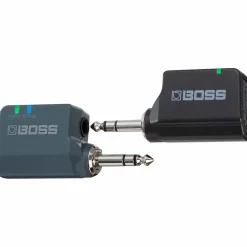 BOSS WL-20L Guitar Wireless System