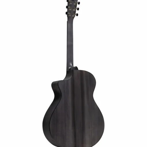 Breedlove Oregon Concerto Myrtlewood Cutaway Acoustic-Electric Guitar Stormy Night