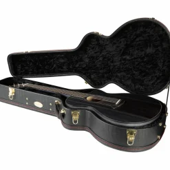 Breedlove Oregon Concerto Myrtlewood Cutaway Acoustic-Electric Guitar Stormy Night