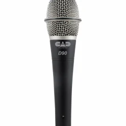 CadLive D90 Supercardioid Dynamic Handheld Microphone