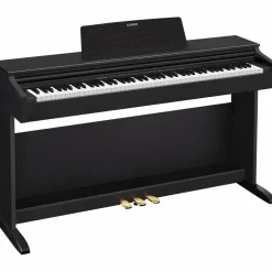 Casio AP-270 Digital Cabinet Piano Black