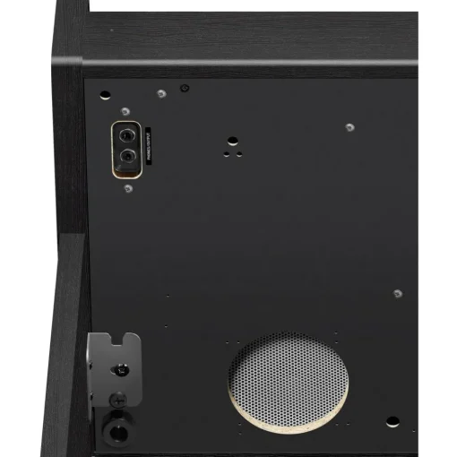 Casio AP-270 Digital Cabinet Piano Black