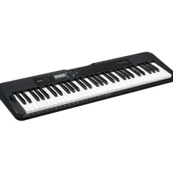Casio Casiotone CT-S300 61-Key Digital Keyboard Blue