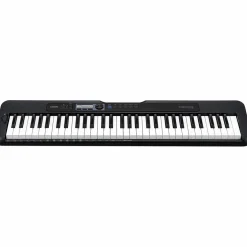 Casio Casiotone CT-S300 61-Key Digital Keyboard Blue