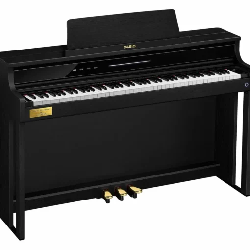 Casio Celviano AP-750BK Console Digital Piano Black