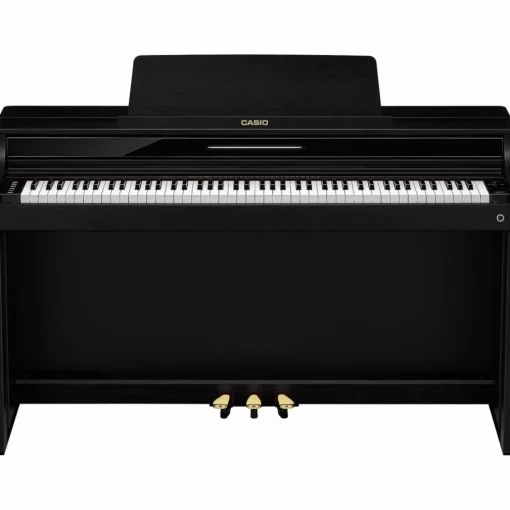 Casio Celviano AP-550BK Console Digital Piano Black