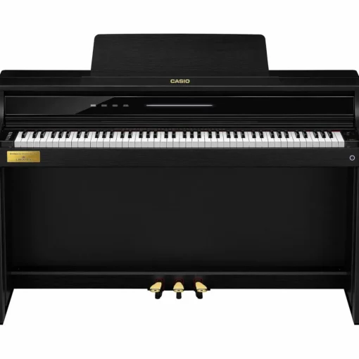 Casio Celviano AP-750BK Console Digital Piano Black