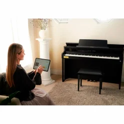 Casio Celviano AP-750BK Console Digital Piano Black