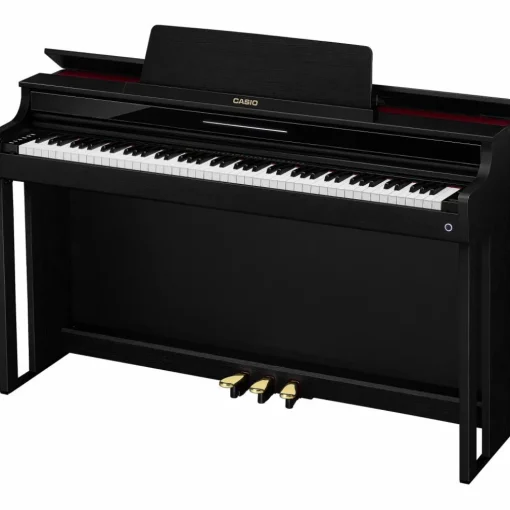 Casio Celviano AP-550BK Console Digital Piano Black