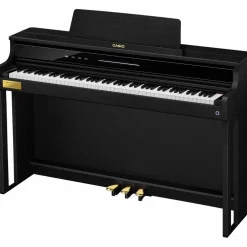 Casio Celviano AP-750BK Console Digital Piano Black