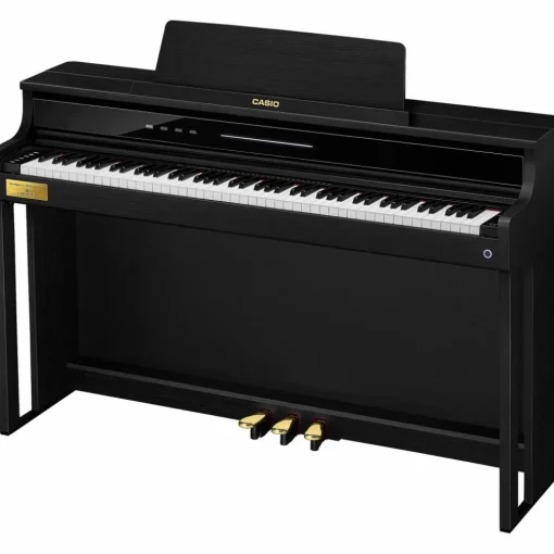 Casio Celviano AP-750BK Console Digital Piano Black