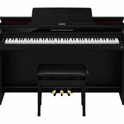Casio Celviano AP-550BK Console Digital Piano Black