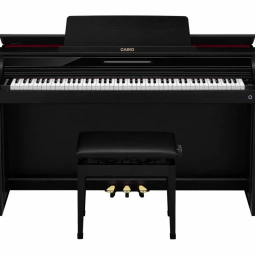 Casio Celviano AP-550BK Console Digital Piano Black